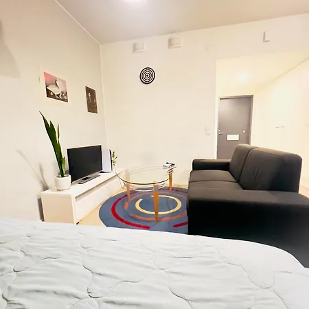 In Appartement